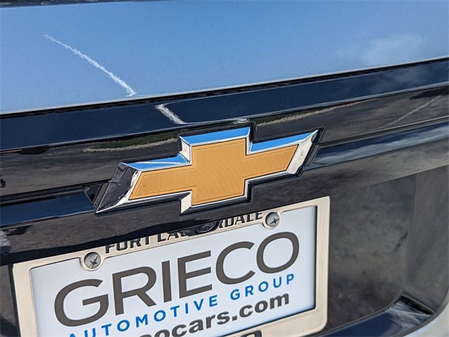 New 2026 Chevrolet Traverse Z71 image 13