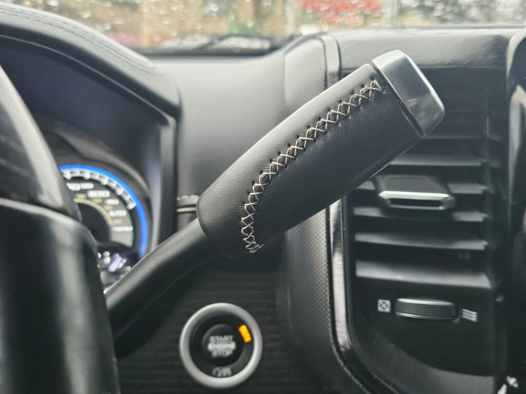 Used 2022 RAM 3500 Limited image 26