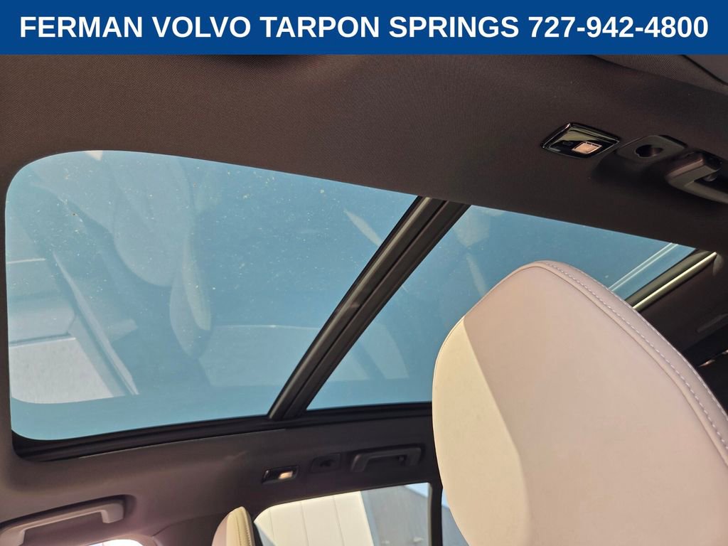 New 2026 Volvo XC90 B5 Core image 23