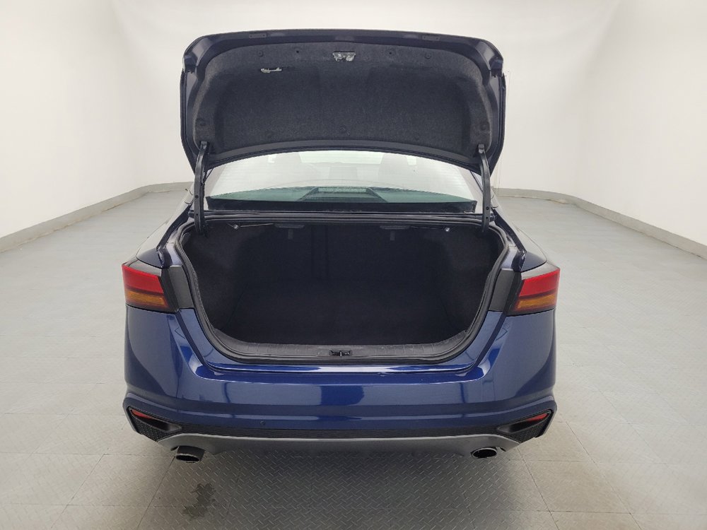 Used 2022 Nissan Altima 2.5 SR image 29