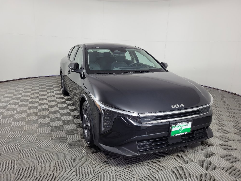 Used 2025 Kia K4 FWD image 13