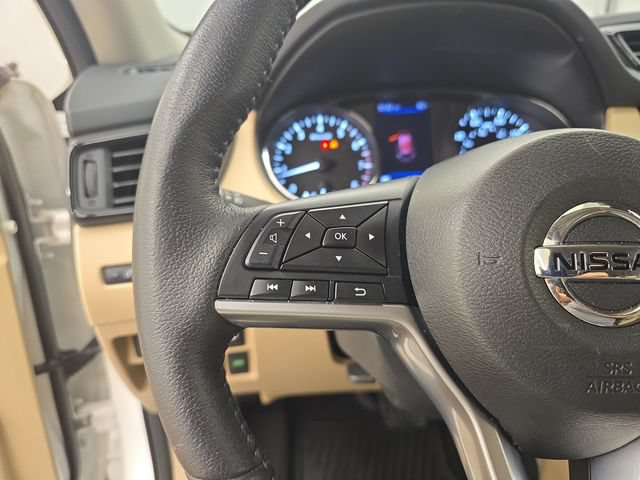 Used 2019 Nissan Rogue SL w/ Premium Package FWD image 33