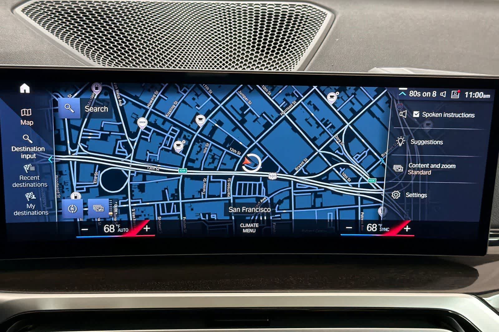 Certified 2024 BMW 330i Sedan w/ Convenience Package image 18