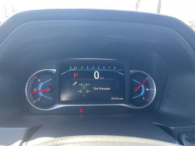 Used 2022 Honda Pilot Black Edition image 11