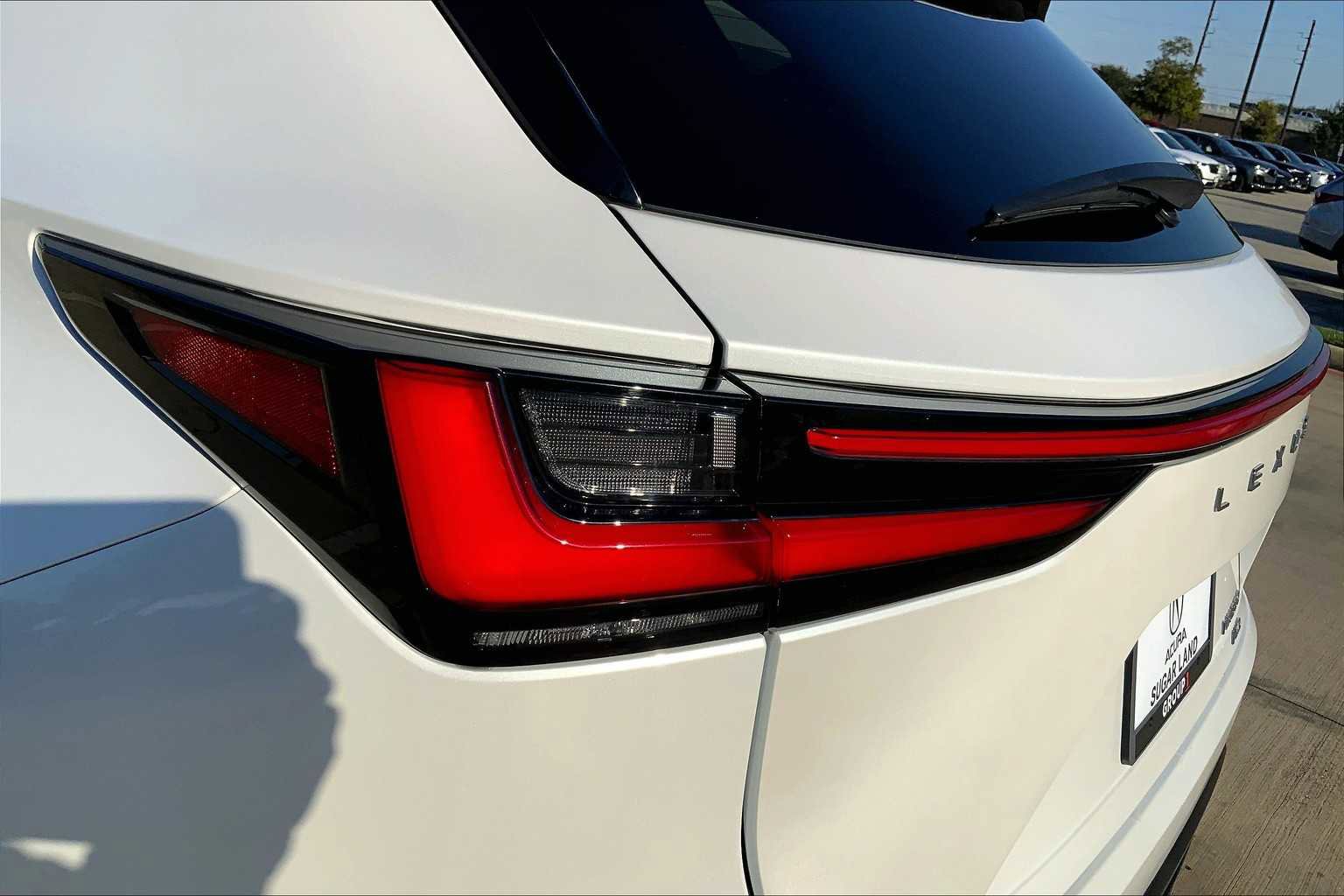 Used 2022 Lexus NX 350 AWD w/ Premium Package image 55