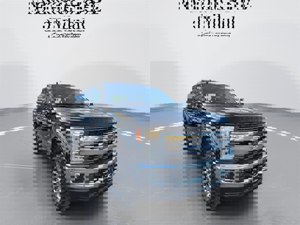 Used 2019 Ford F250 King Ranch w/ King Ranch Ultimate Package image 1