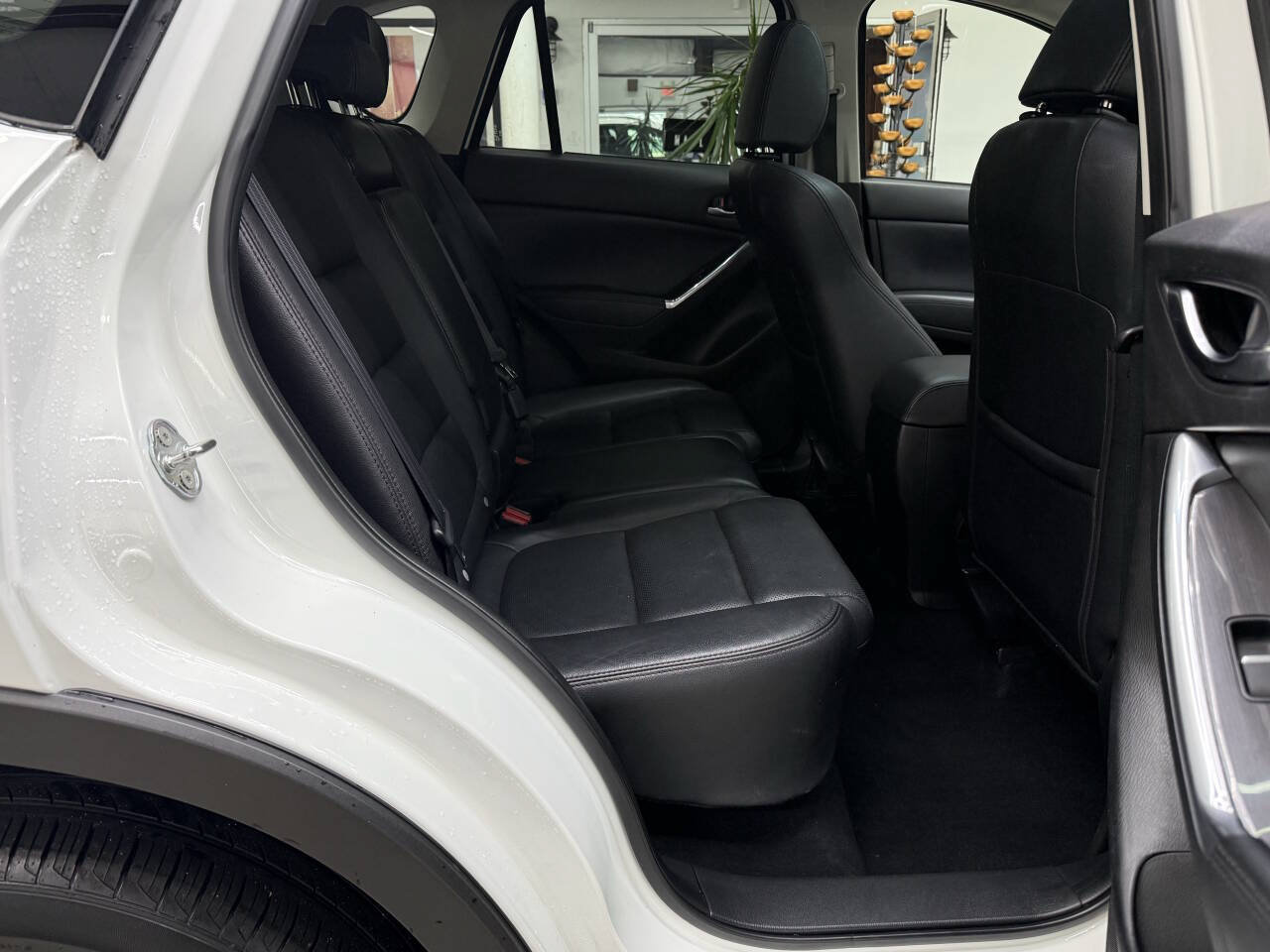 Used 2016 MAZDA CX-5 Grand Touring AWD/4WD image 15