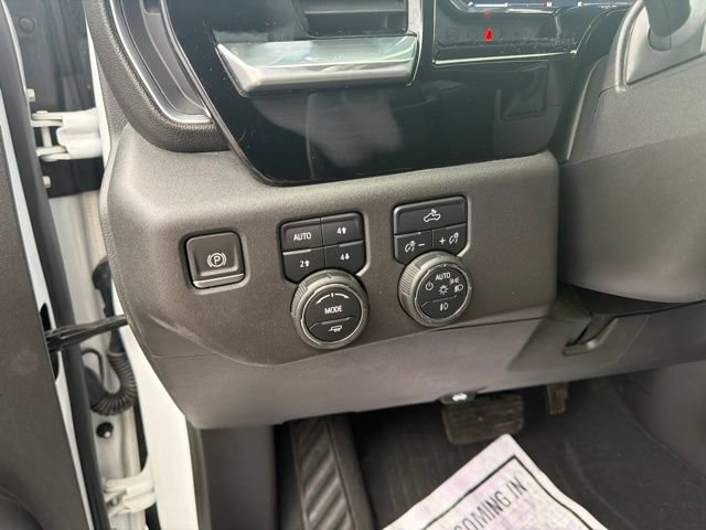 Used 2023 Chevrolet Silverado 1500 LT Trail Boss w/ Protection Package AWD/4WD image 23