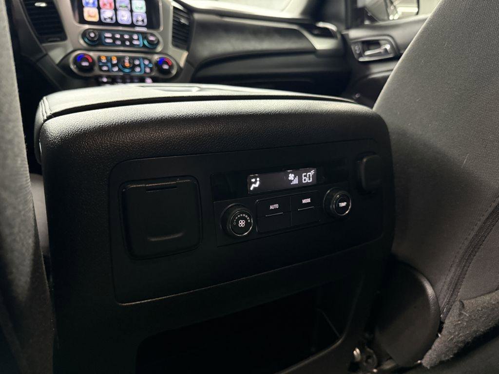 Used 2017 Chevrolet Suburban LS AWD/4WD image 27