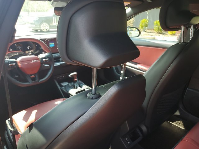 New 2026 Kia K4 EX FWD image 21