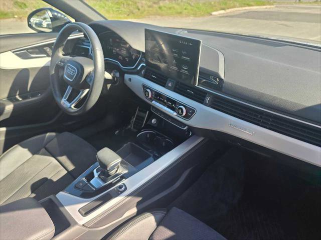 Used 2023 Audi A4 2.0T Premium Plus w/ Premium Plus Package image 12