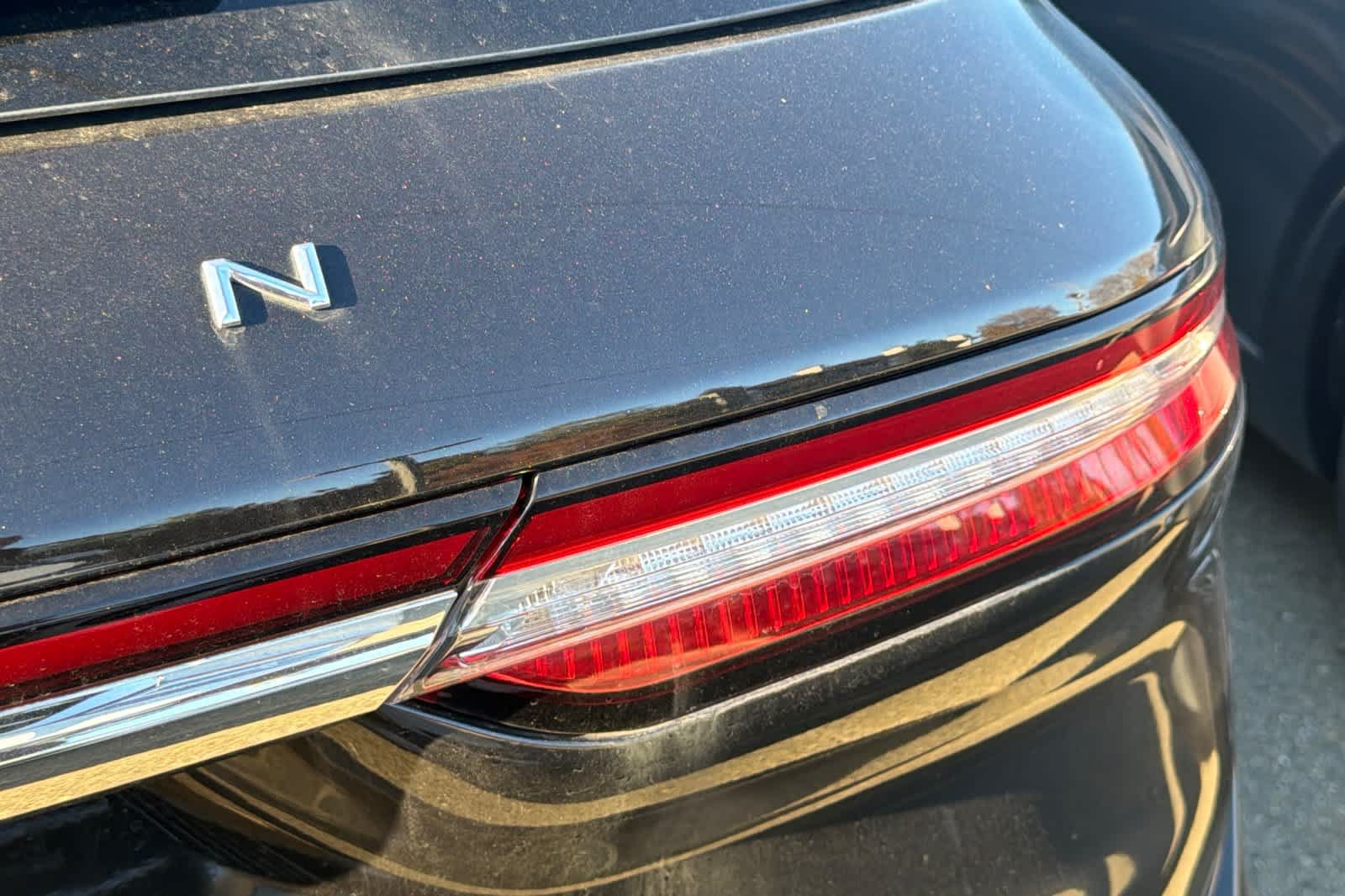 Used 2020 Lincoln Corsair FWD w/ Equipment Group 101A image 16