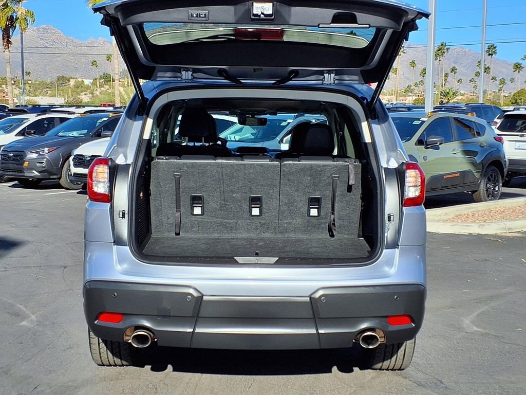 Certified 2022 Subaru Ascent Limited w/ Technology Package image 17