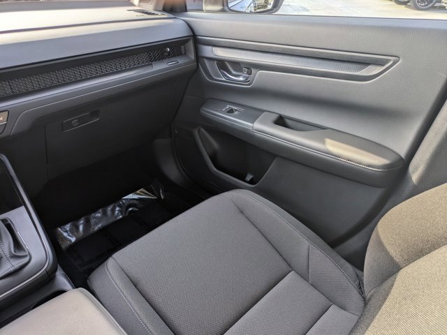 Used 2026 Honda CR-V EX image 14