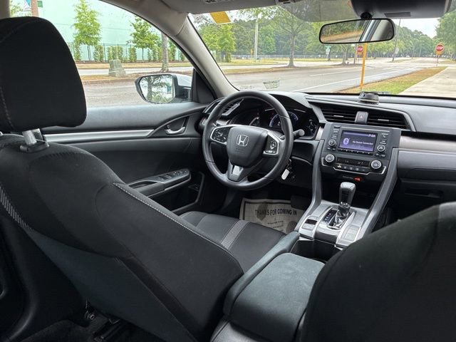 Used 2019 Honda Civic LX image 25