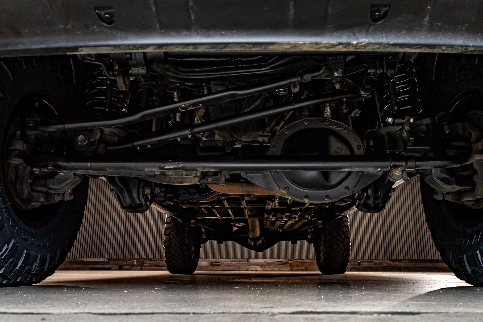 Used 2021 RAM 2500 Power Wagon w/ 75th Anniversary Edition image 12