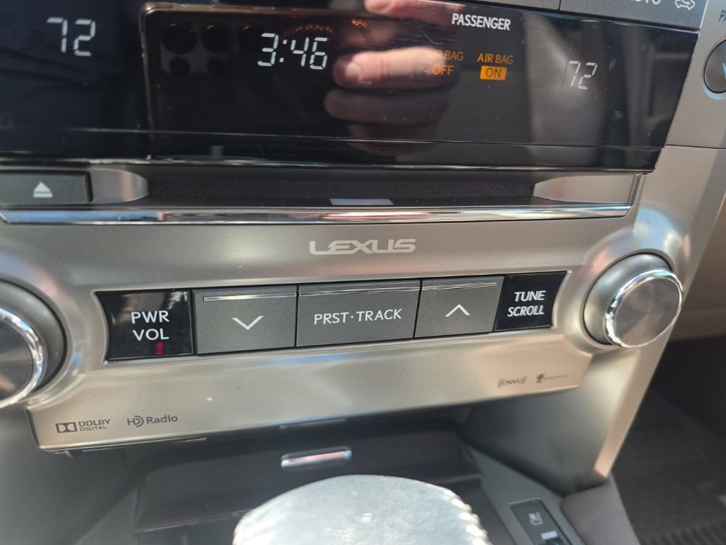 Used 2017 Lexus GX 460 Premium w/ Premium Package AWD/4WD image 23