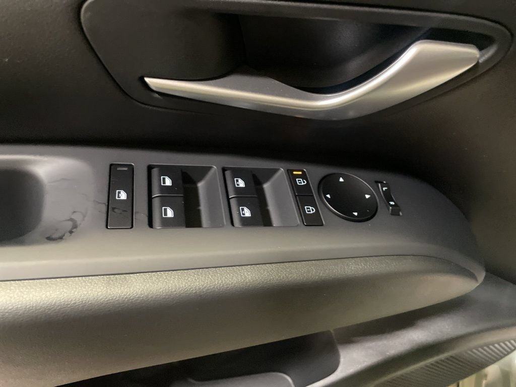New 2026 Hyundai Santa Cruz SEL AWD/4WD image 23