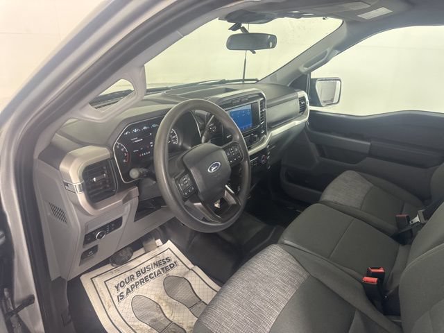 Used 2023 Ford F150 XLT AWD/4WD image 25