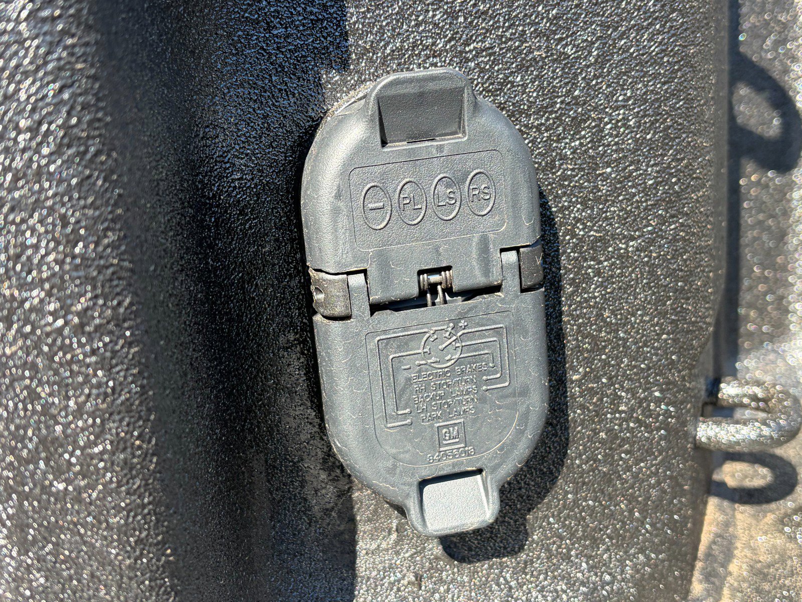 New 2026 GMC Sierra 2500 AT4X w/ LPO, Black Badging Package image 33