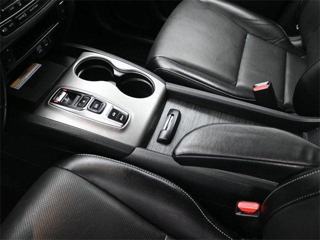 Certified 2022 Honda Ridgeline RTL-E image 20