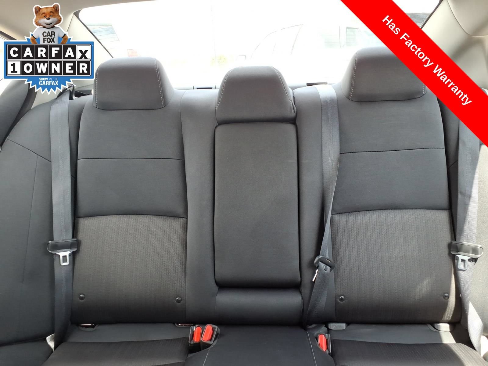 Used 2024 Nissan Altima 2.5 SV FWD image 18