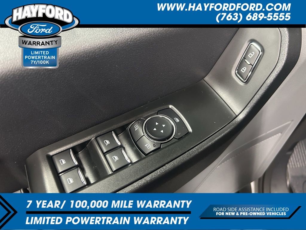 New 2026 Ford F250 XL w/ XL Off-Road Package image 16