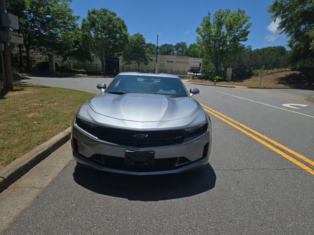 Used 2024 Chevrolet Camaro LT w/ RS Package RWD video 2