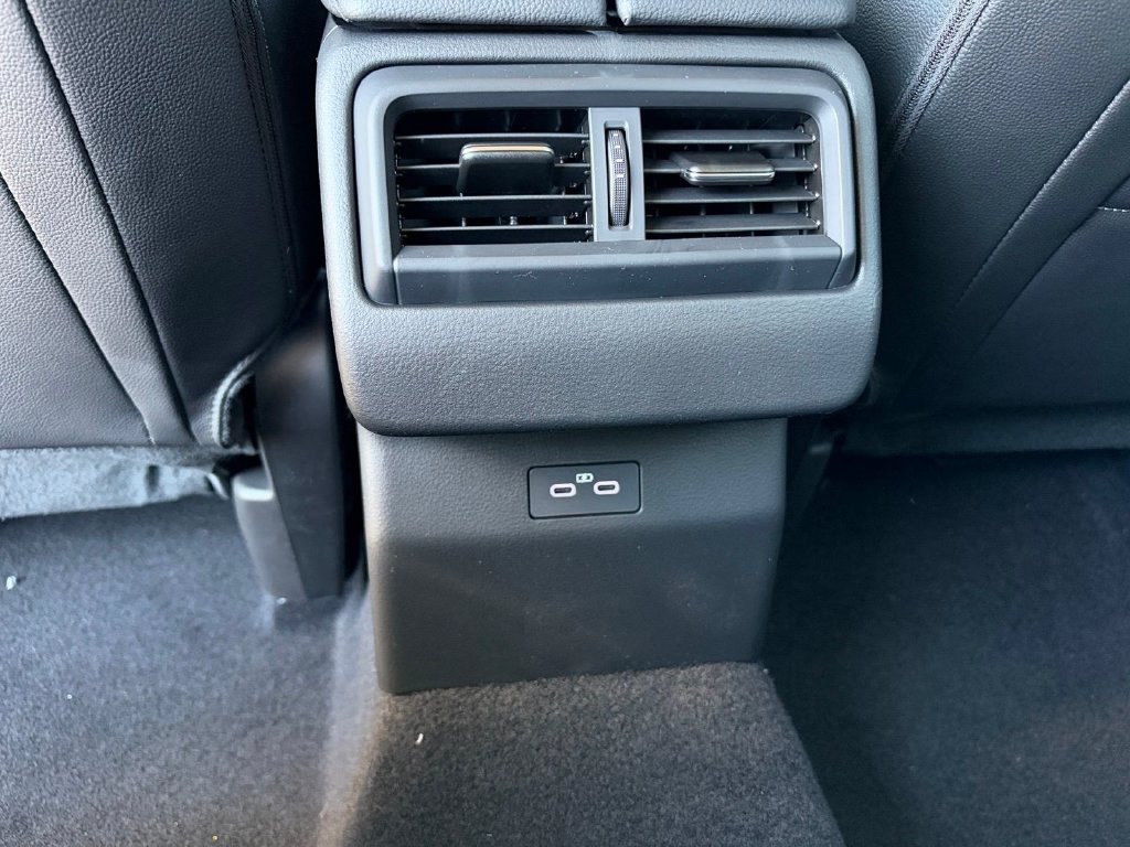 New 2026 MAZDA CX-50 AWD 2.5 S w/ Weather Package image 12
