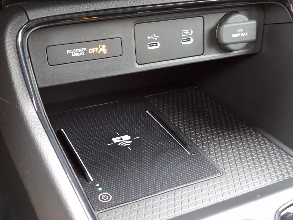 New 2027 Honda CR-V EX-L image 11
