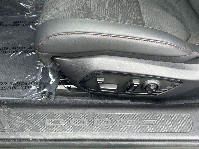 New 2026 Dodge Charger Scat Pack AWD/4WD image 17