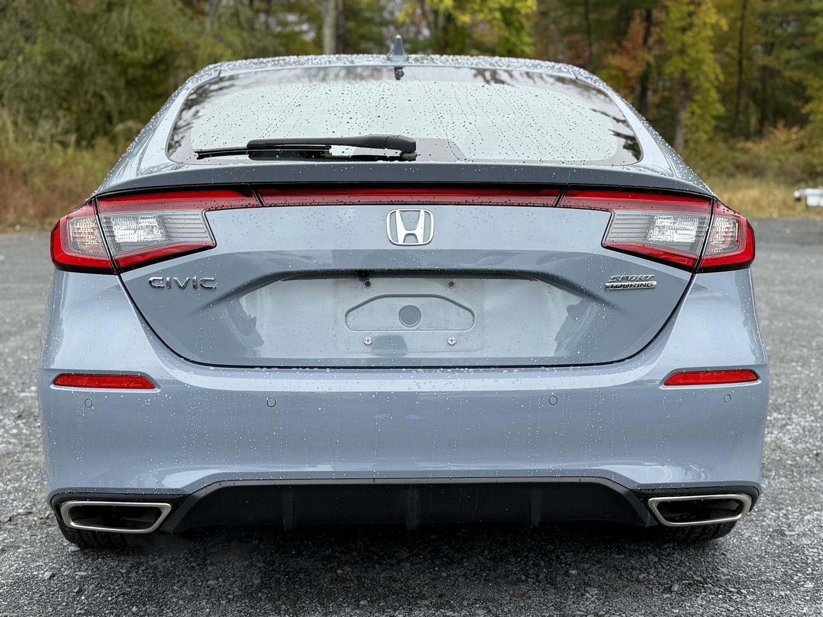 Used 2023 Honda Civic Sport Touring image 6