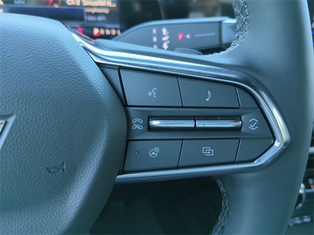 New 2026 Chevrolet Tahoe High Country w/ LPO, Illumination Package image 27