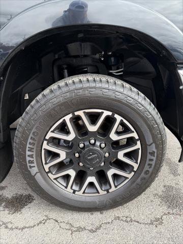 Certified 2024 RAM 3500 Limited image 36