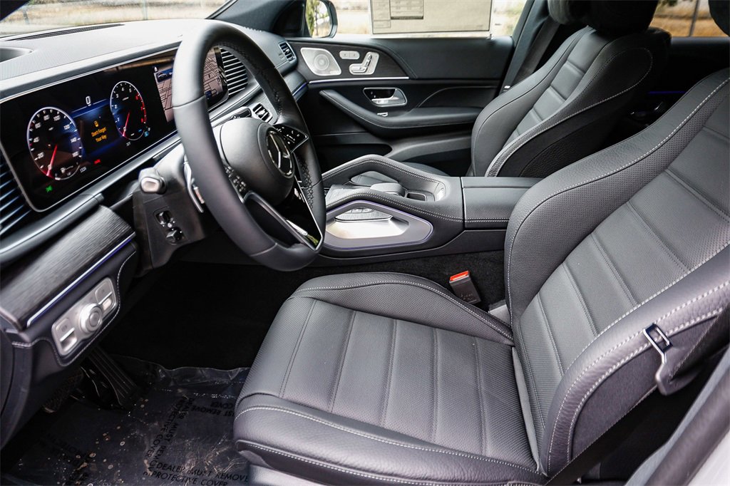 New 2026 Mercedes-Benz GLE 450 4MATIC Coupe image 19
