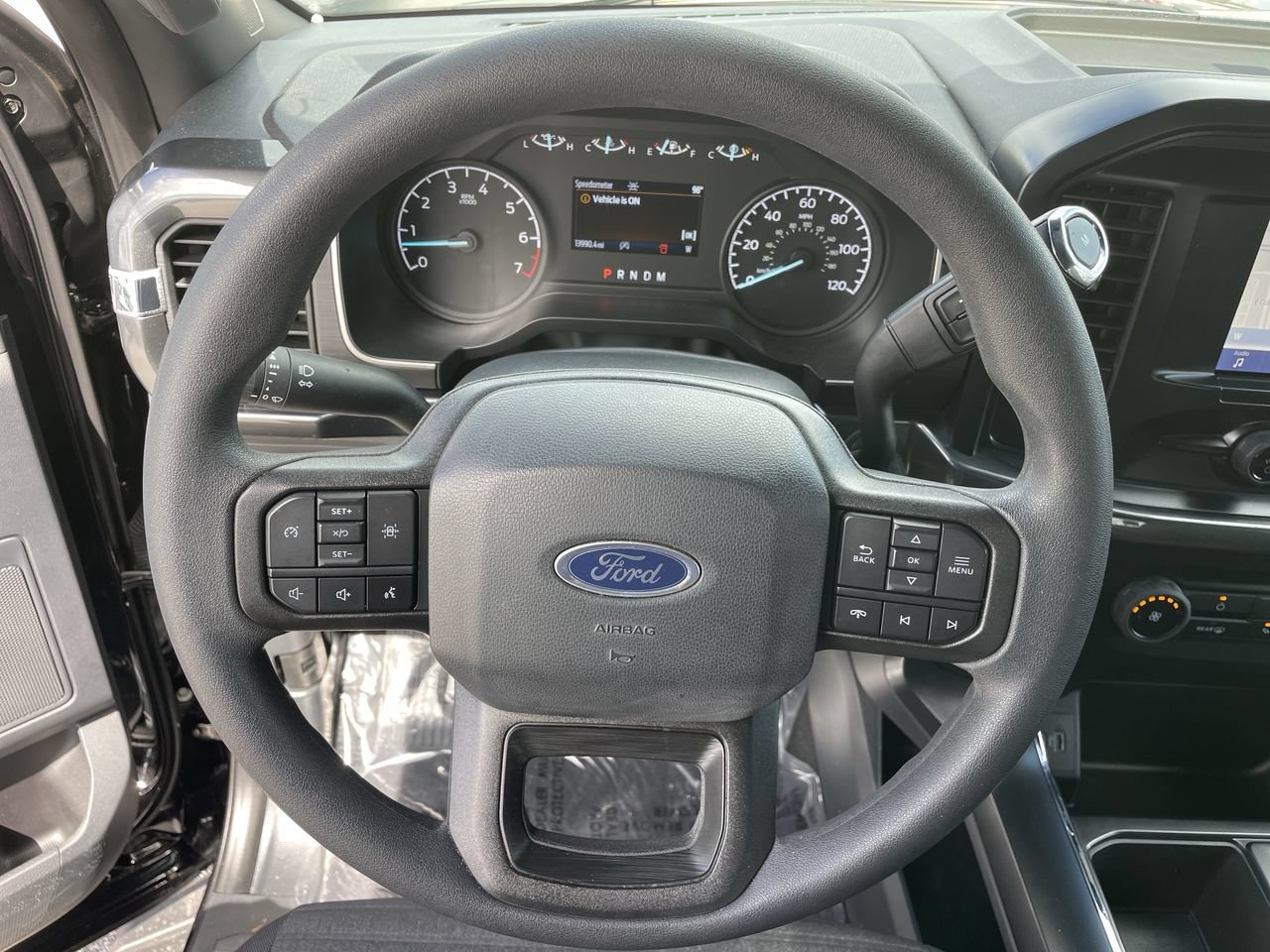 Certified 2023 Ford F150 XL w/ STX Appearance Package RWD image 29
