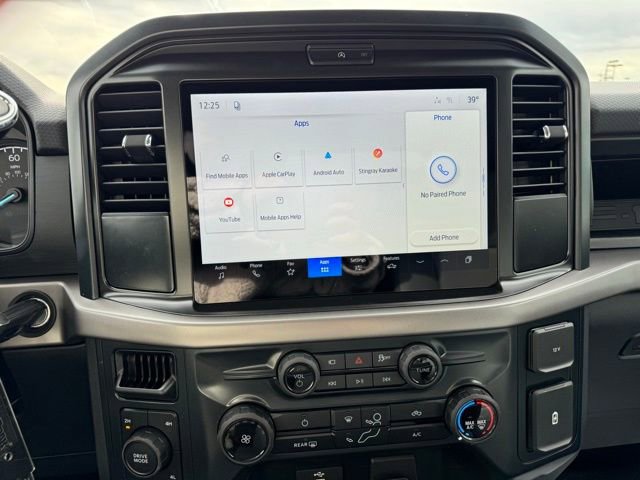 New 2026 Ford F150 XL image 26