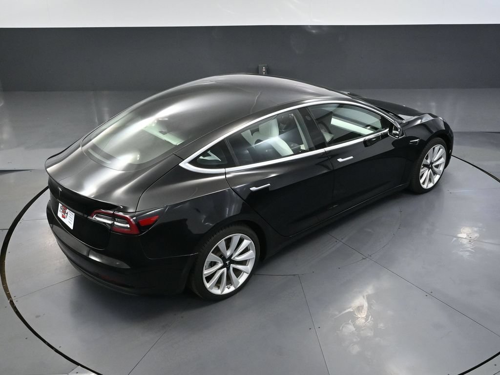 Used 2018 Tesla Model 3 Long Range AWD/4WD image 52