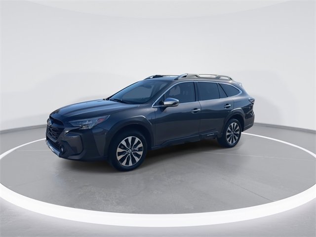 Certified 2023 Subaru Outback Touring XT w/ Tech Package 3 image 4