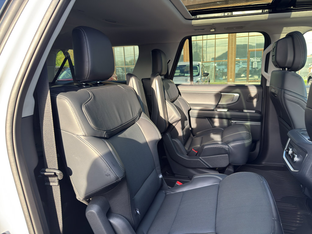 New 2026 Ford Expedition Max Platinum AWD/4WD image 29