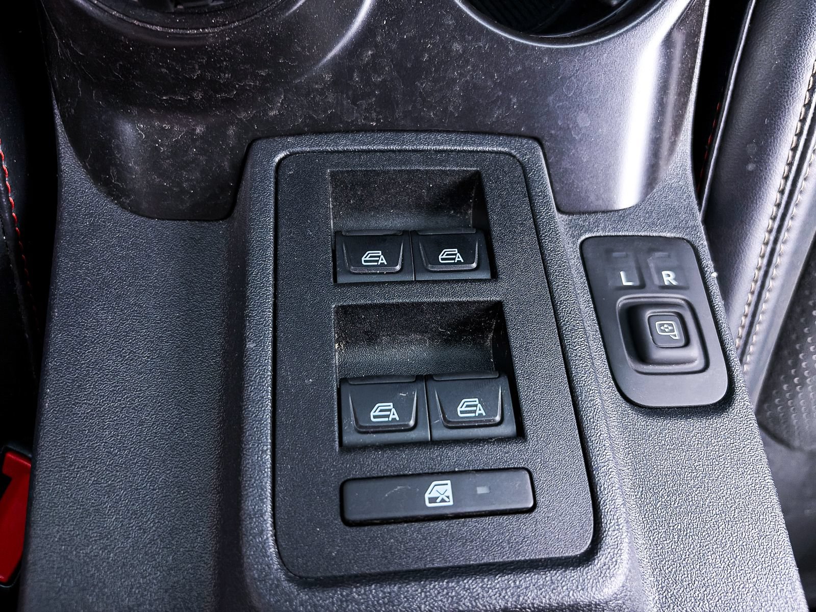 Used 2024 Ford Bronco Raptor w/ Interior Carbon Fiber Pack 6 AWD/4WD image 35