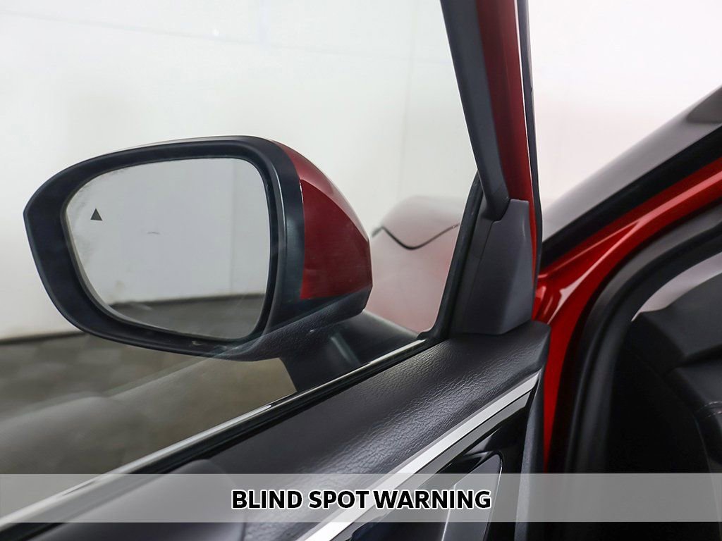 New 2026 Mitsubishi Outlander SE image 7