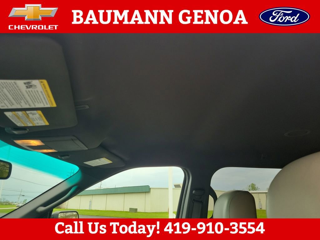 Used 2014 Ford Explorer XLT w/ Equipment Group 202A FWD image 23
