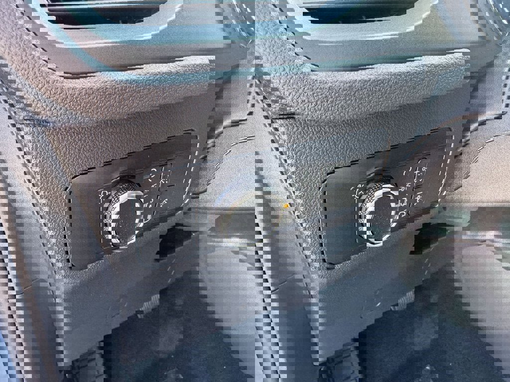 New 2025 Ford Escape Active image 10