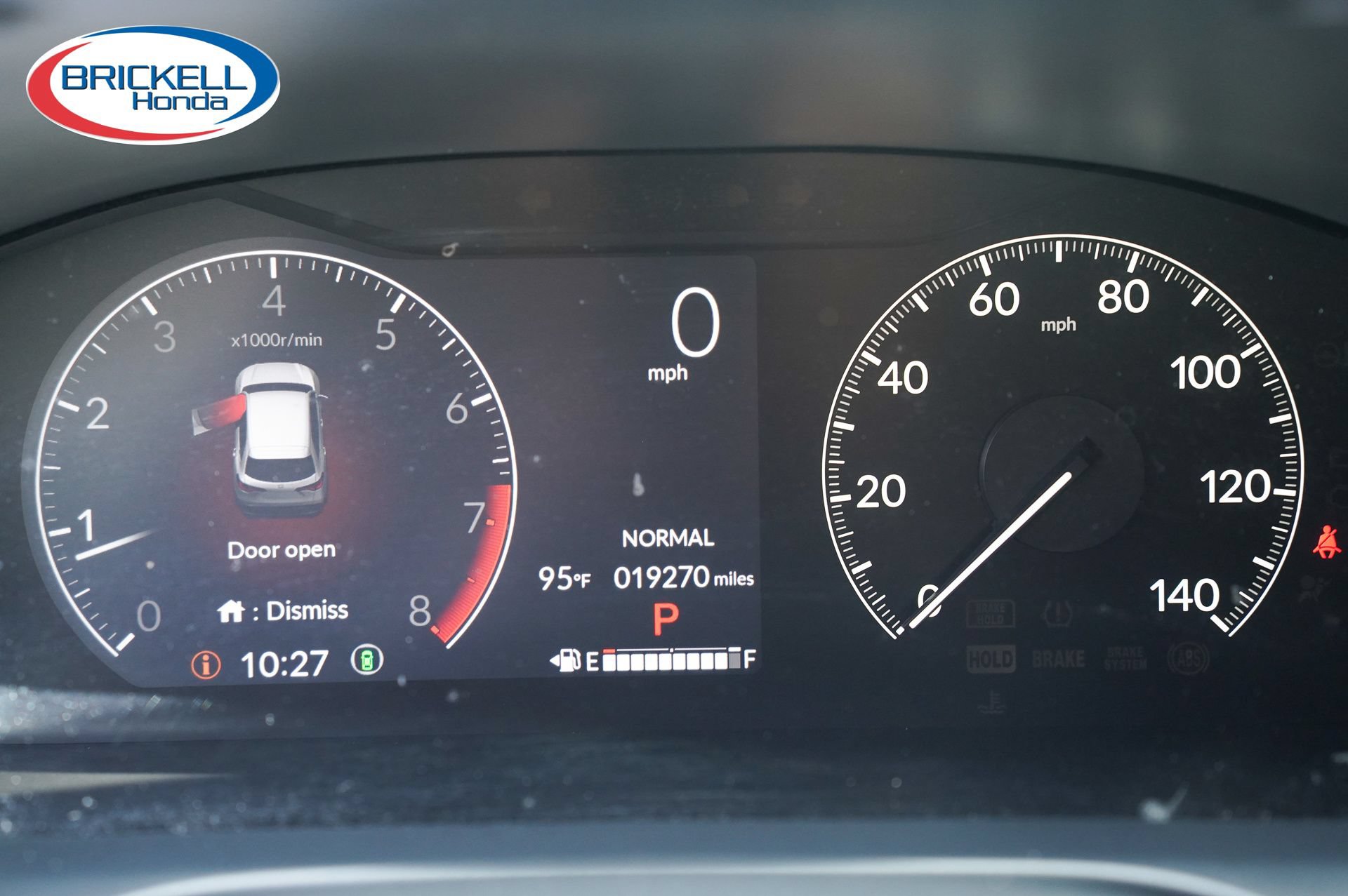 Certified 2023 Honda HR-V LX image 37