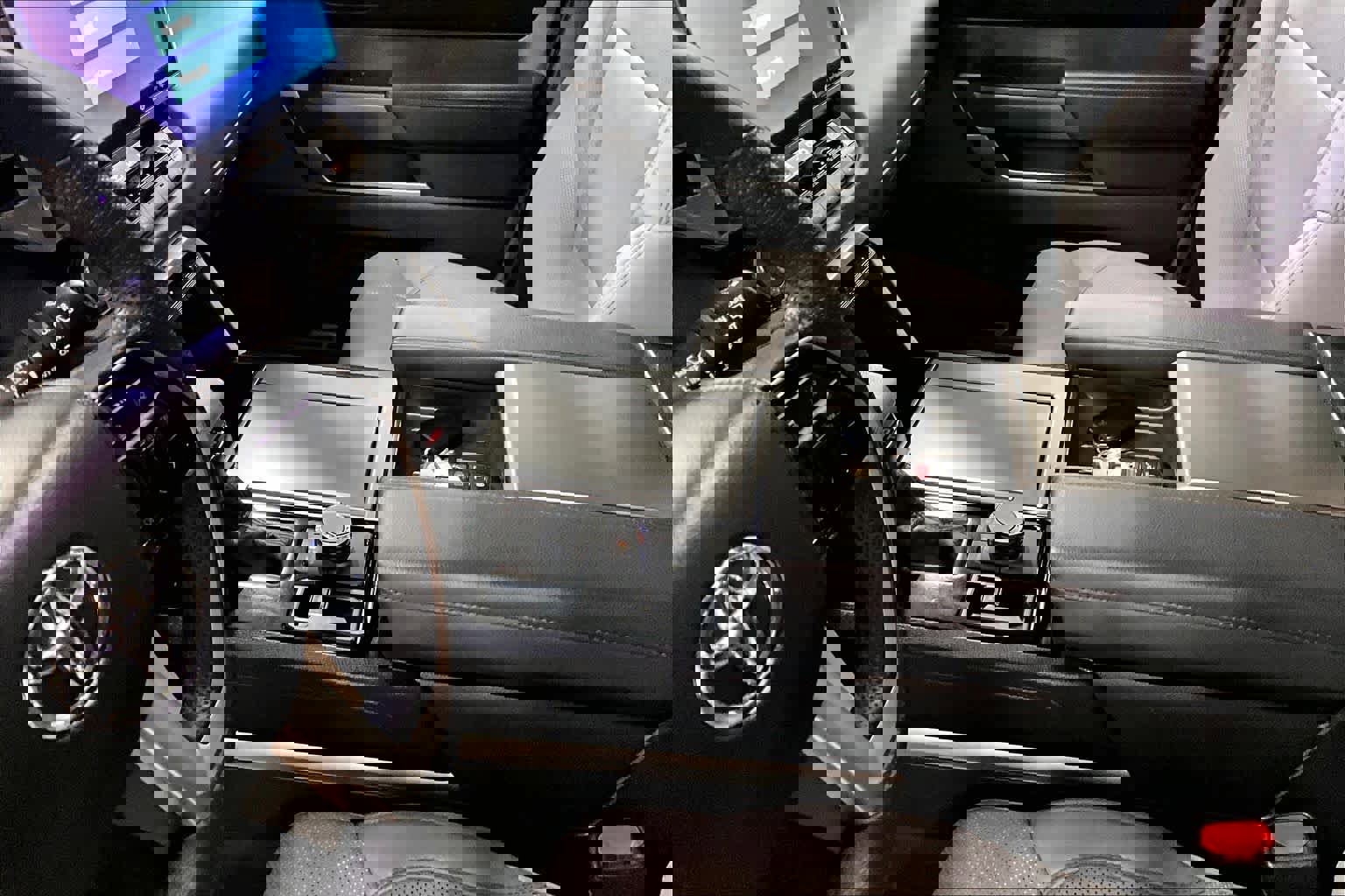 Certified 2024 Toyota Sequoia SR5 w/ SR5 Premium Package image 16