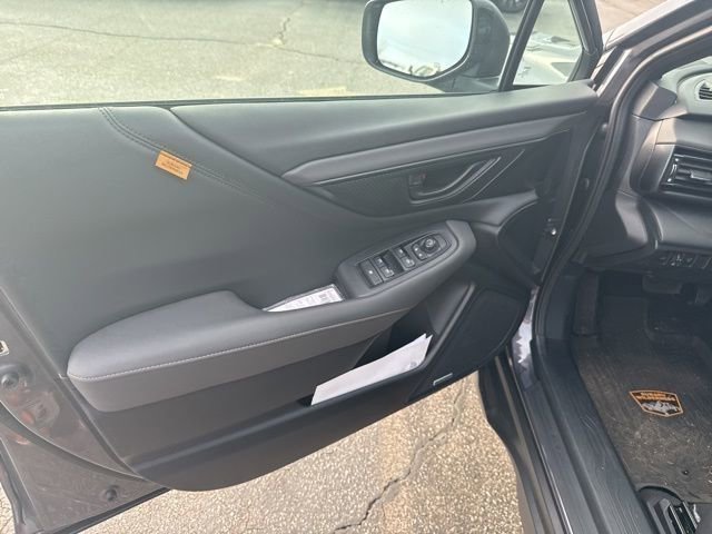 Used 2025 Subaru Outback Wilderness image 41