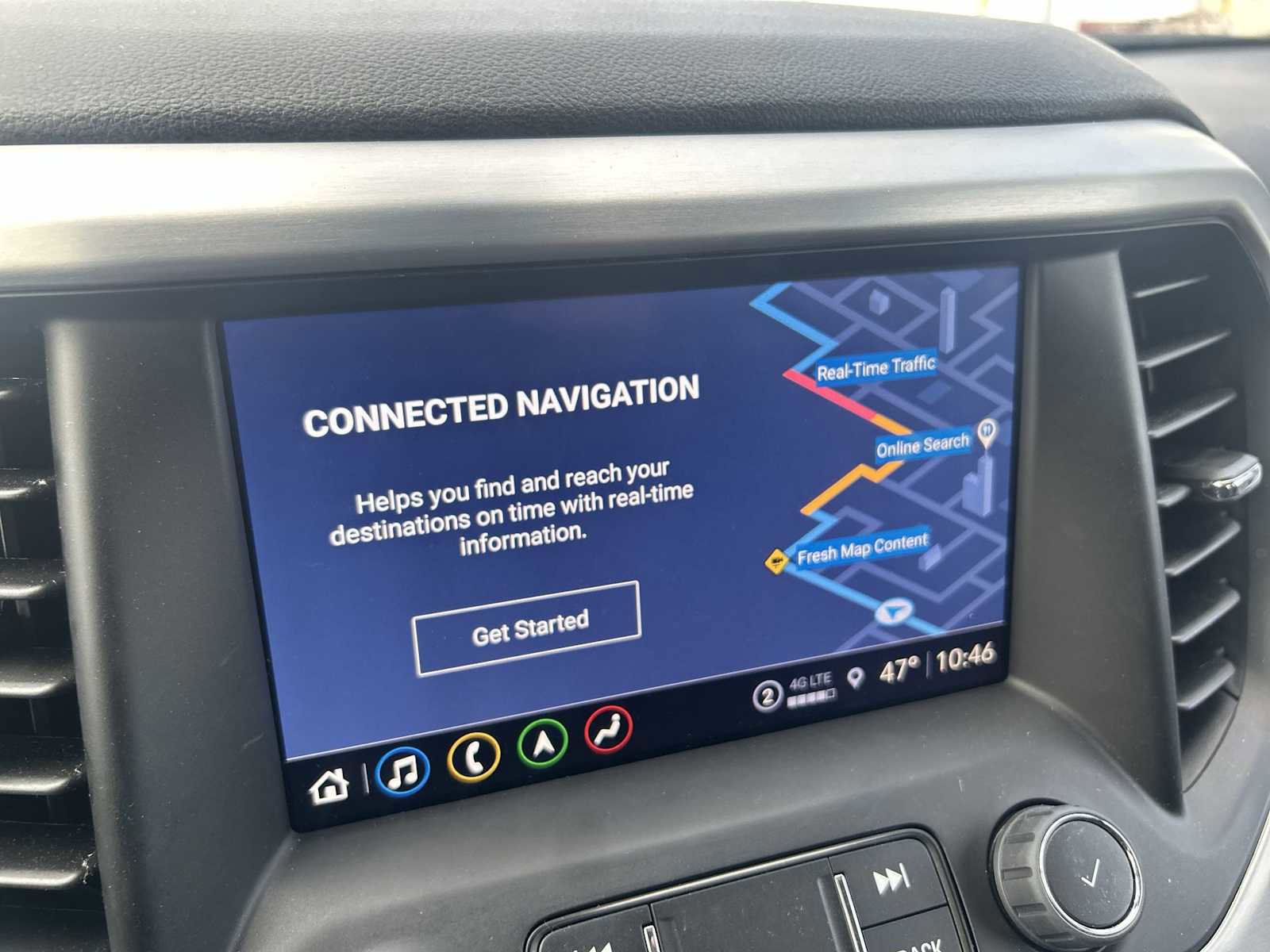 Used 2023 GMC Acadia SLT w/ Elevation Edition image 14