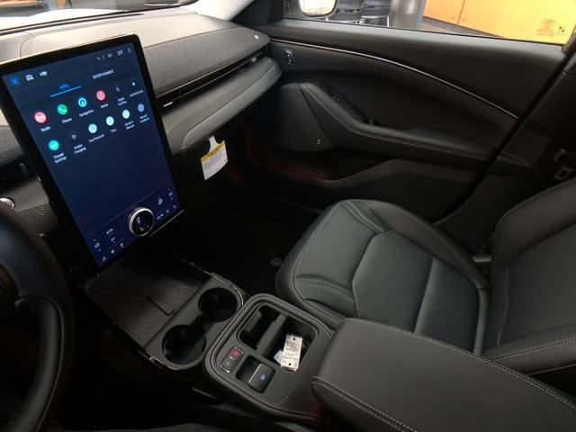 New 2025 Ford Mustang Mach-E Premium image 20