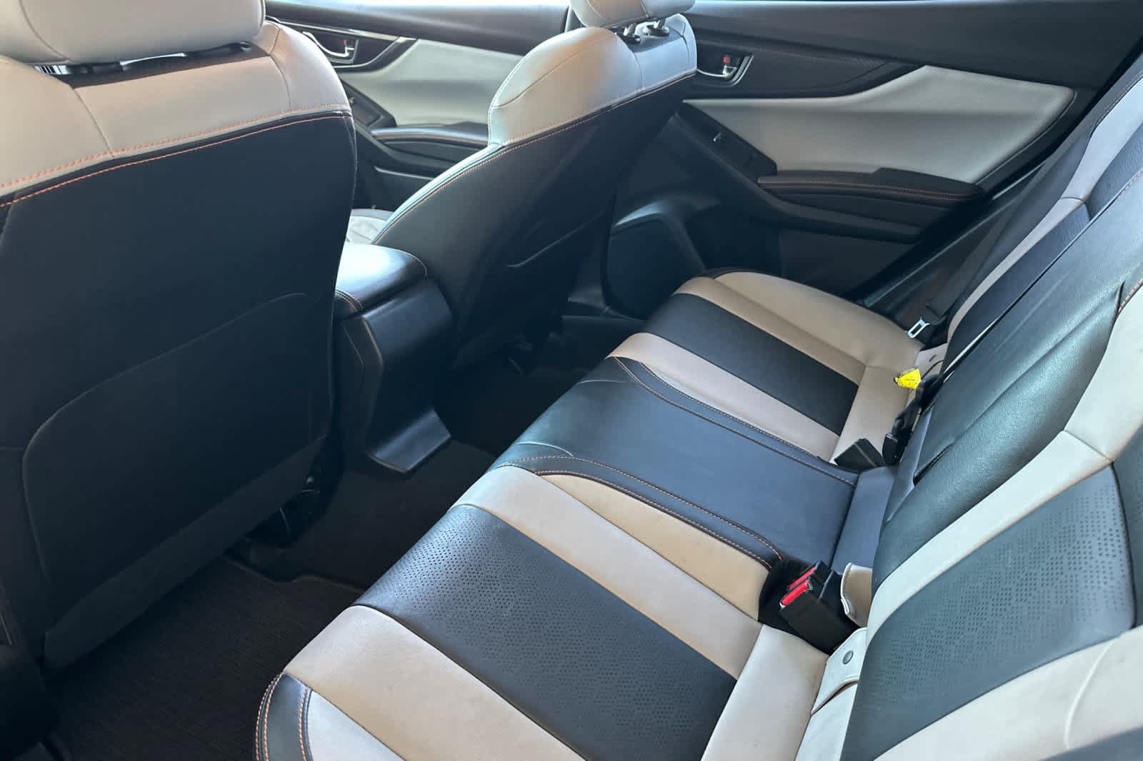 Used 2018 Subaru Crosstrek 2.0i Limited AWD/4WD image 11